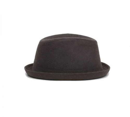 Short Watch Cap